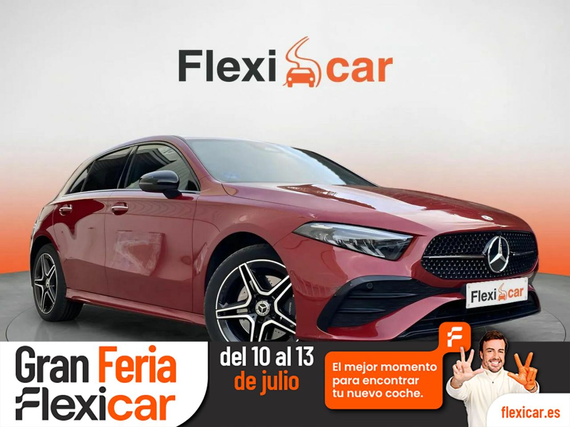 Imagen de MERCEDES Clase A