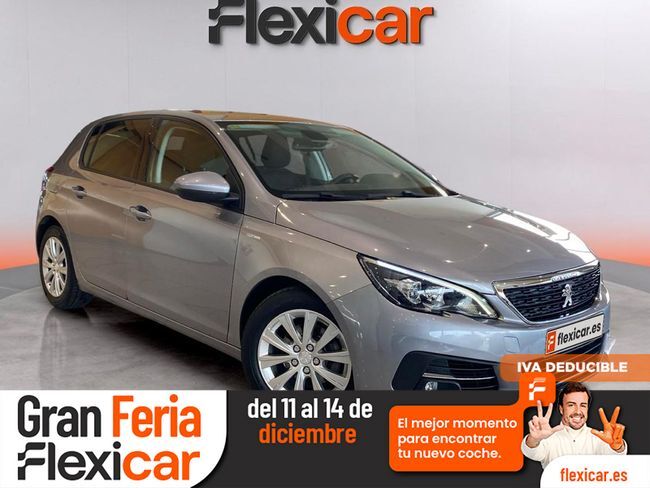 PEUGEOT 308 (5p Style PureTech 130 S&S 6 Vel. MAN) en Coruña, A