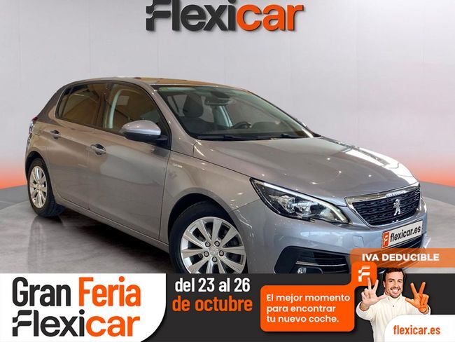 PEUGEOT 308 (5p Style PureTech 130 S&S 6 Vel. MAN) en Coruña, A