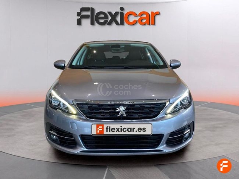 Foto del PEUGEOT 308 1.2 PureTech S&S Style 130