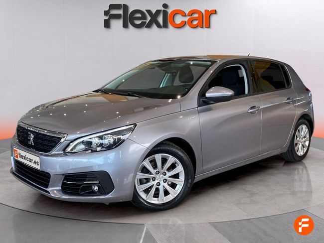 Foto del PEUGEOT 308 1.2 PureTech S&S Style 130