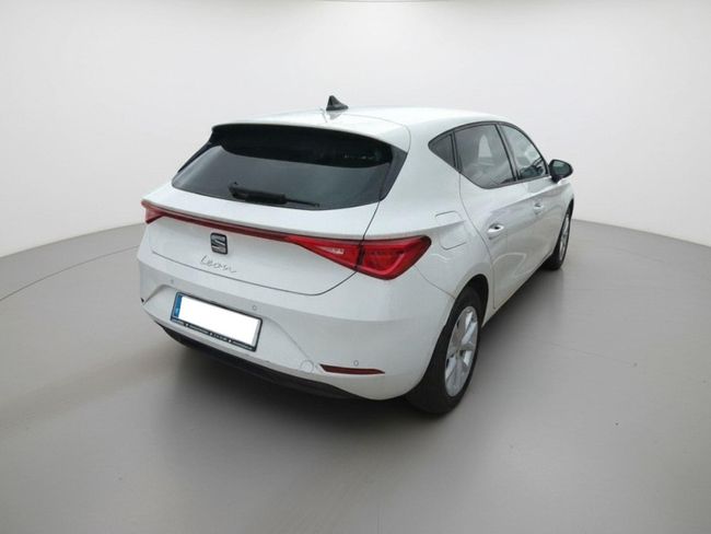 Foto del SEAT León 2.0TDI S&S Style 115