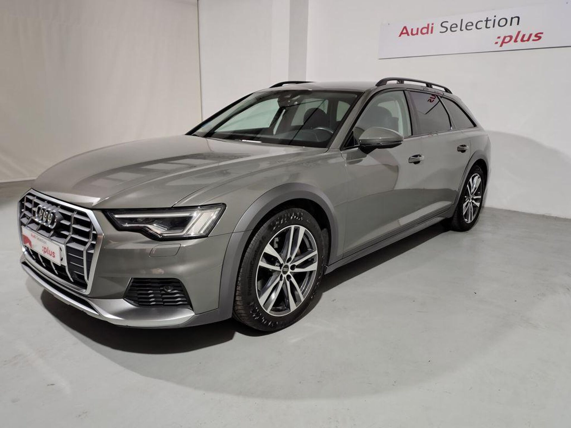 Imagen de AUDI A6 Allroad