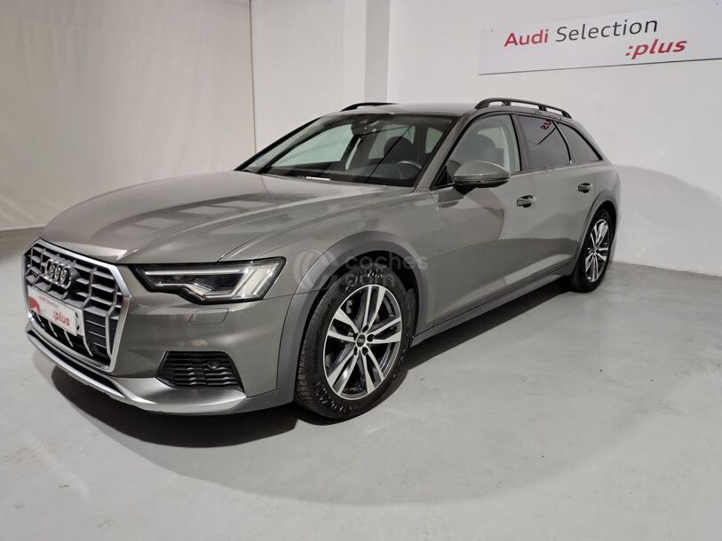 Foto del AUDI A6 Allroad 40 TDI quattro S tronic 150kW