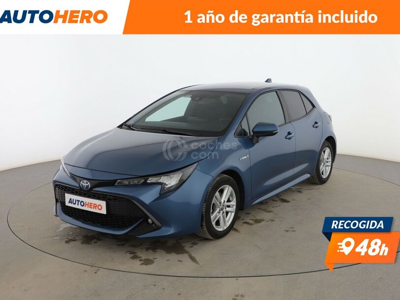 Foto del TOYOTA Corolla 125H Active Tech