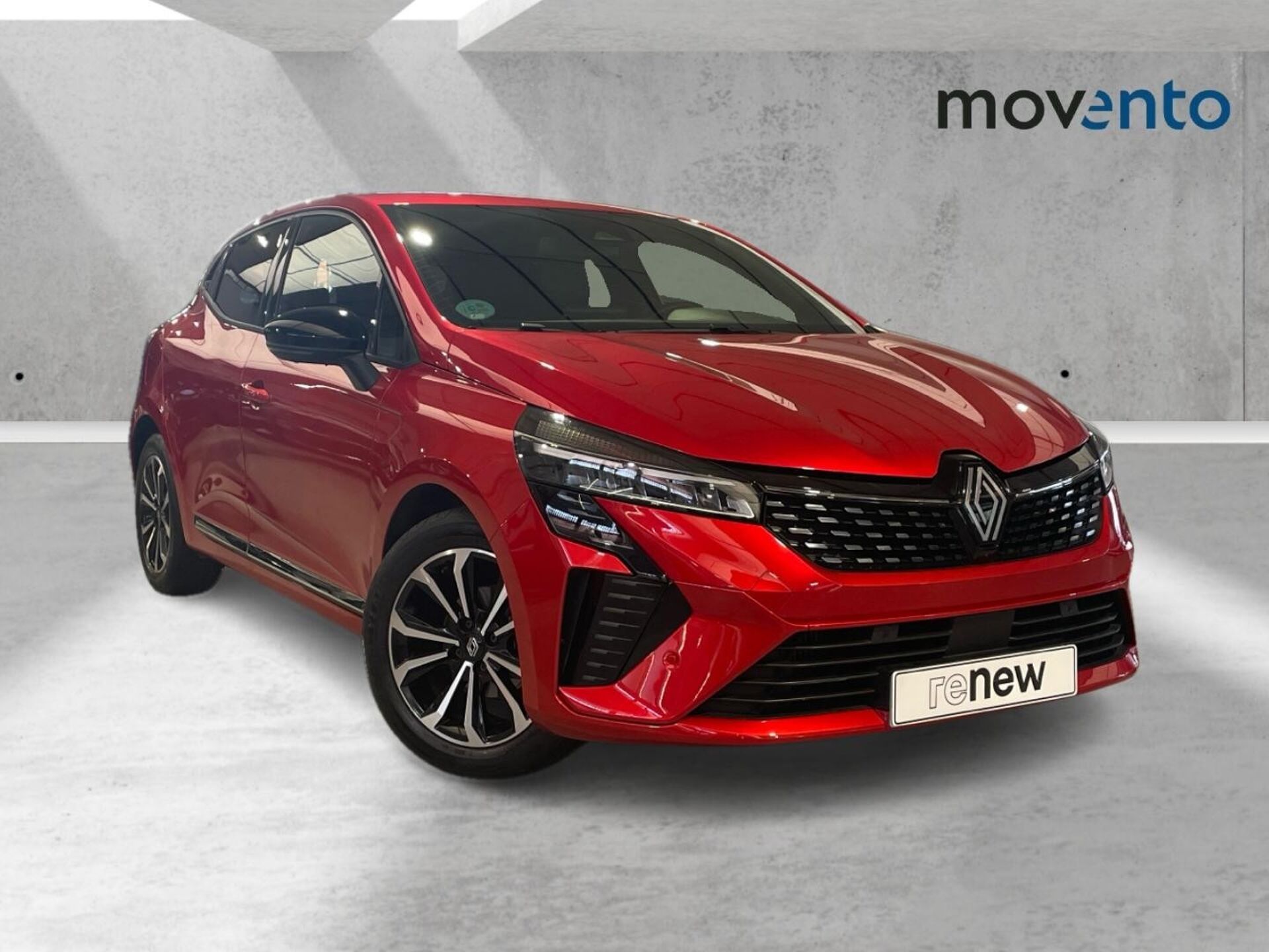 Imagen de RENAULT Clio