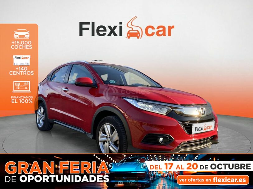 Foto del HONDA HR-V 1.5 i-VTEC Executive CVT