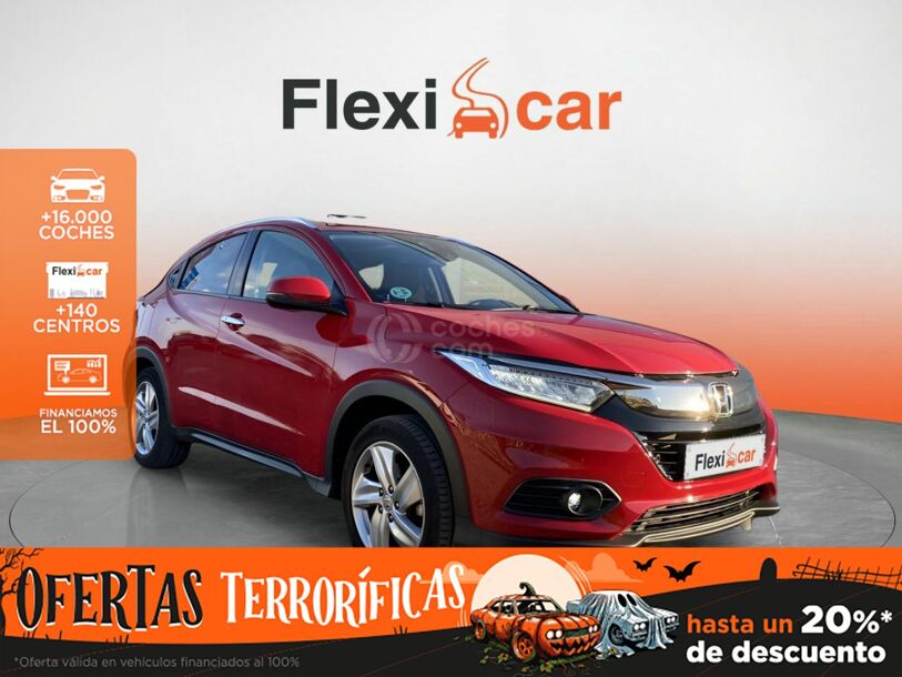 Foto del HONDA HR-V 1.5 i-VTEC Executive CVT