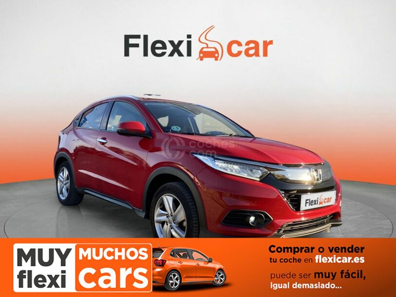 Foto del HONDA HR-V 1.5 i-VTEC Executive CVT