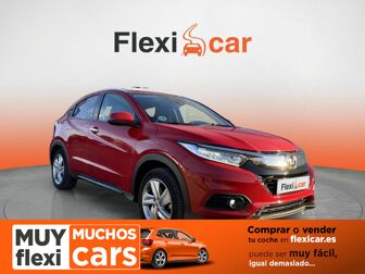 Imagen de HONDA HR-V 1.5 i-VTEC Executive CVT