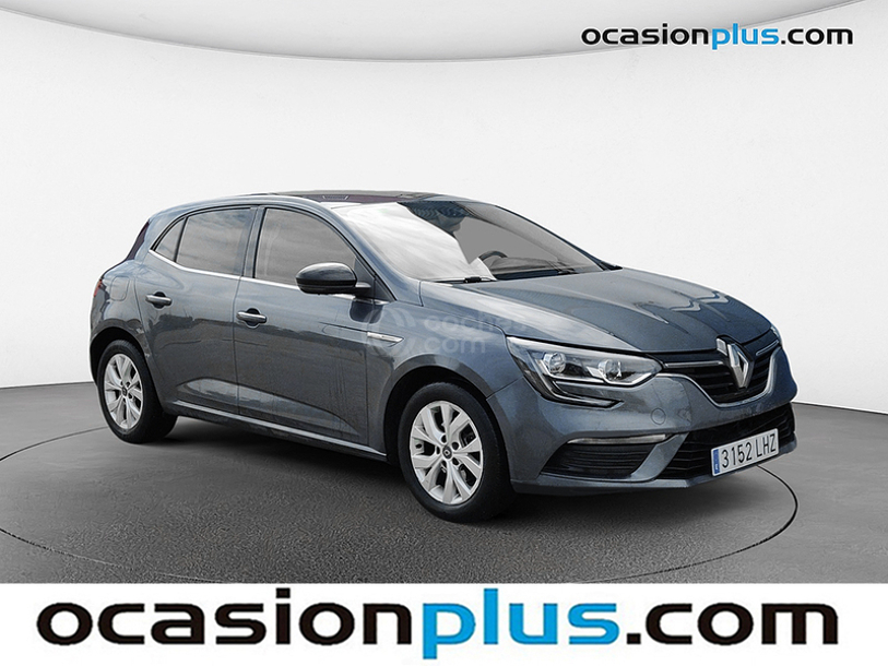 Foto del RENAULT Mégane 1.3 TCe GPF Business 85kW