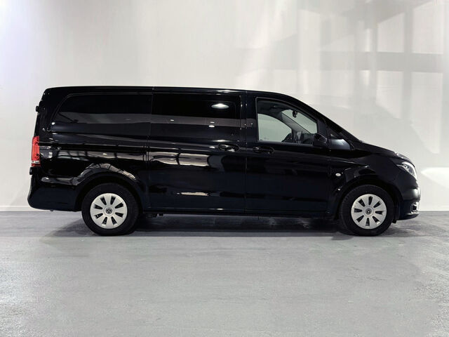 Foto del MERCEDES Vito Furgón 111CDI Larga