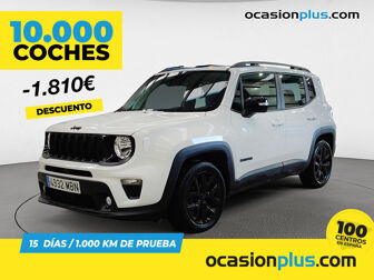 Imagen de JEEP Renegade 1.0 Night Eagle II 4x2