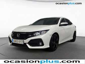 Imagen de HONDA Civic 1.0 VTEC Turbo Elegance Navi