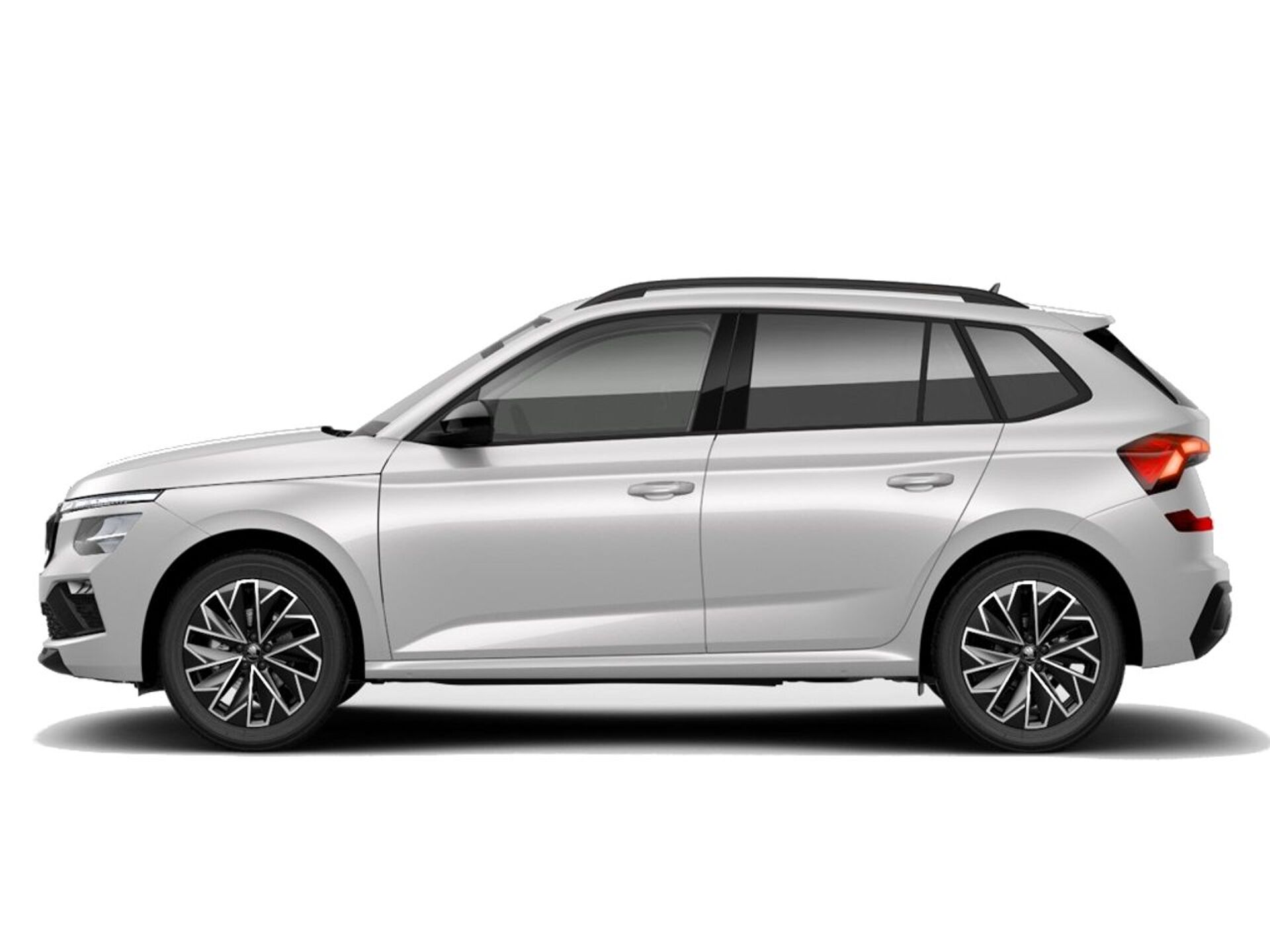 Imagen de SKODA Kamiq