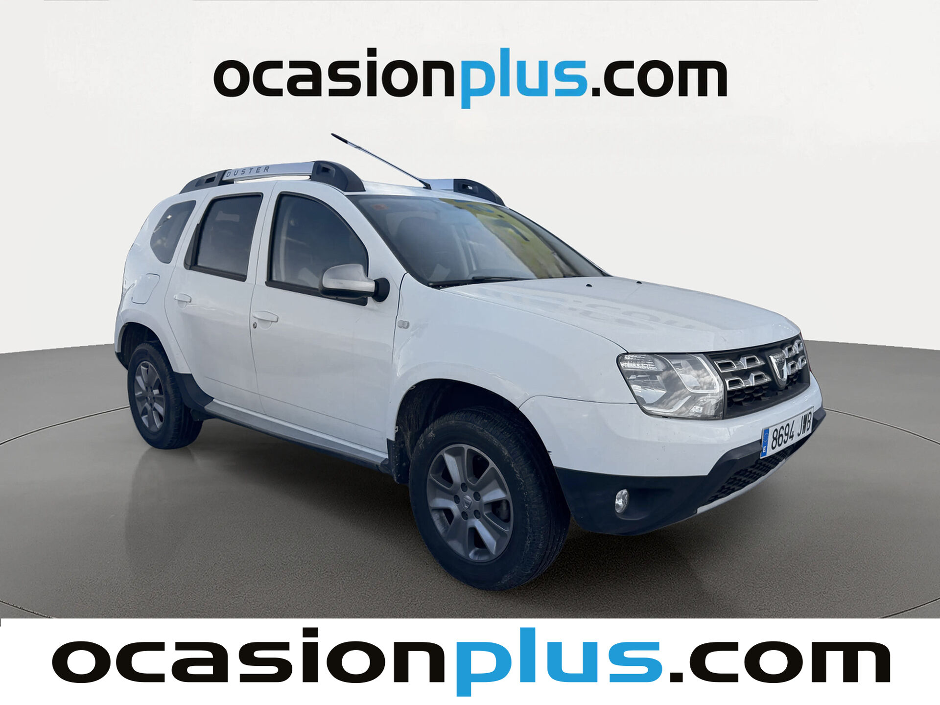 Imagen 2 de DACIA Duster