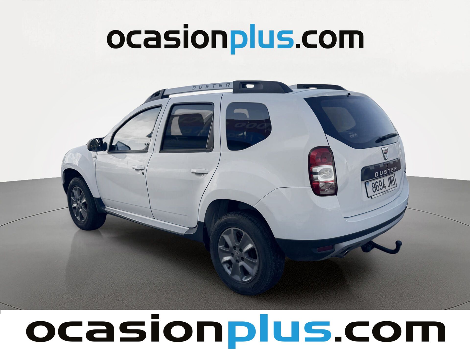 Imagen 3 de DACIA Duster