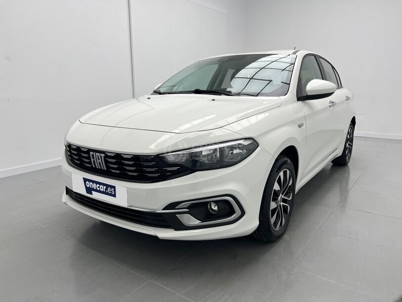 Foto del FIAT Tipo 1.0 GSE City Life