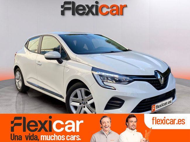 RENAULT Clio (Zen TCe 74 kW (100CV)) en Pontevedra