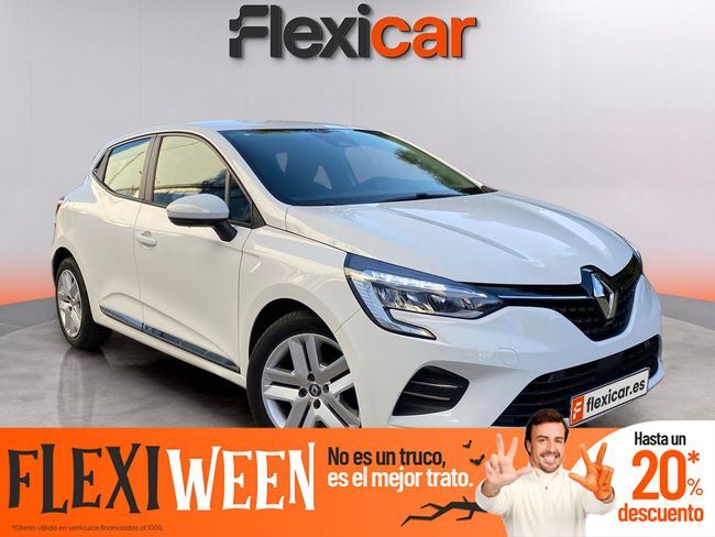 RENAULT Clio (Zen TCe 74 kW (100CV)) en Pontevedra