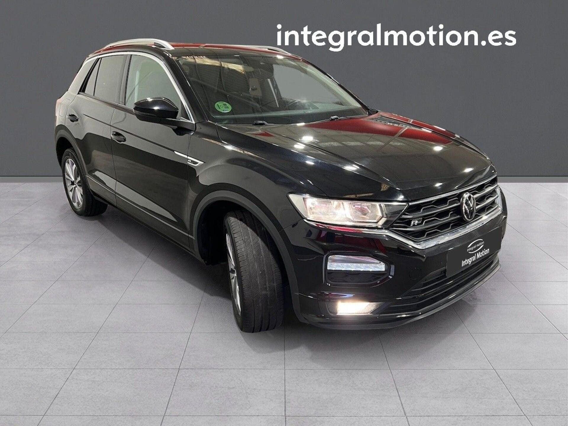 Imagen de VOLKSWAGEN T-Roc