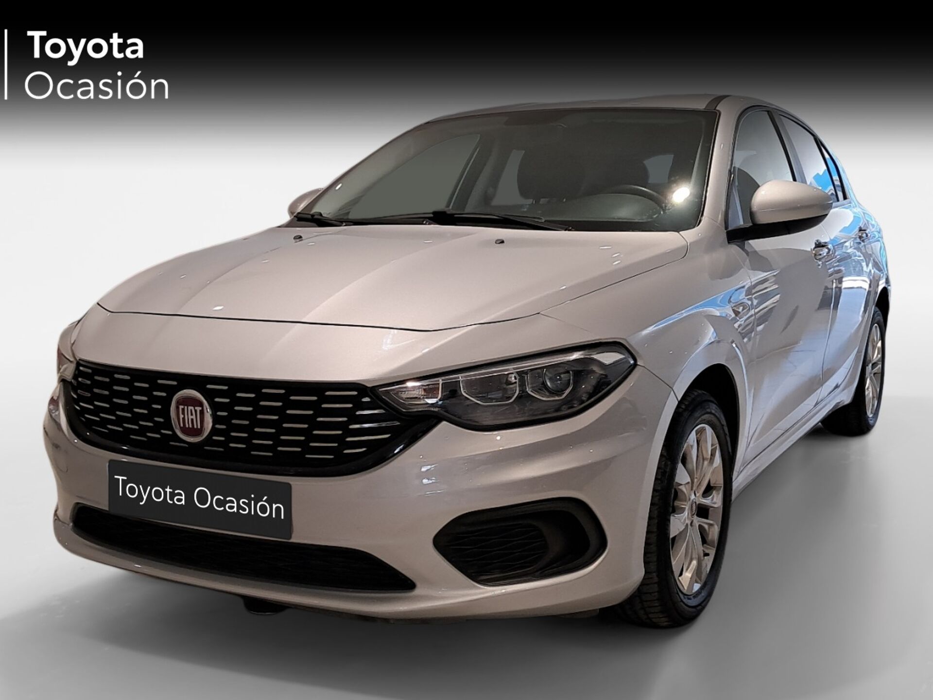Imagen de FIAT Tipo