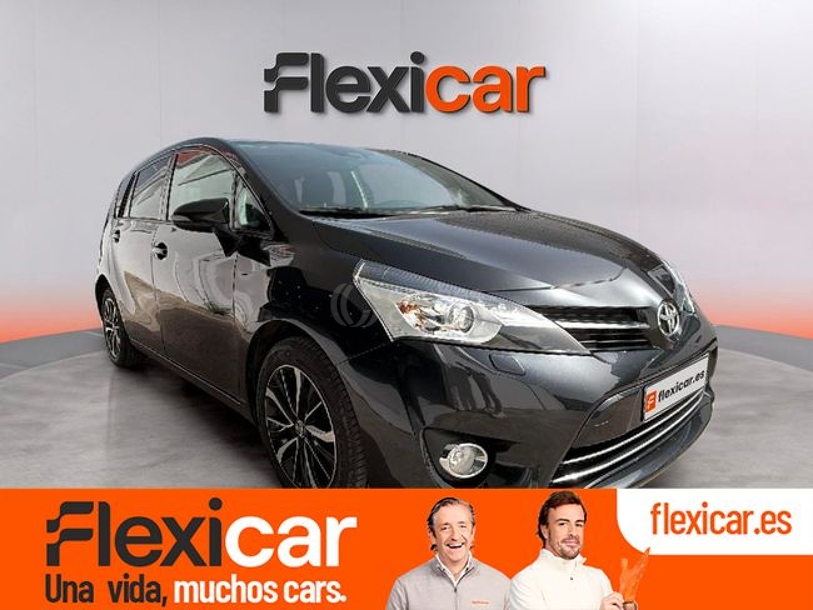 Foto del TOYOTA Verso 130 Advance 7pl.