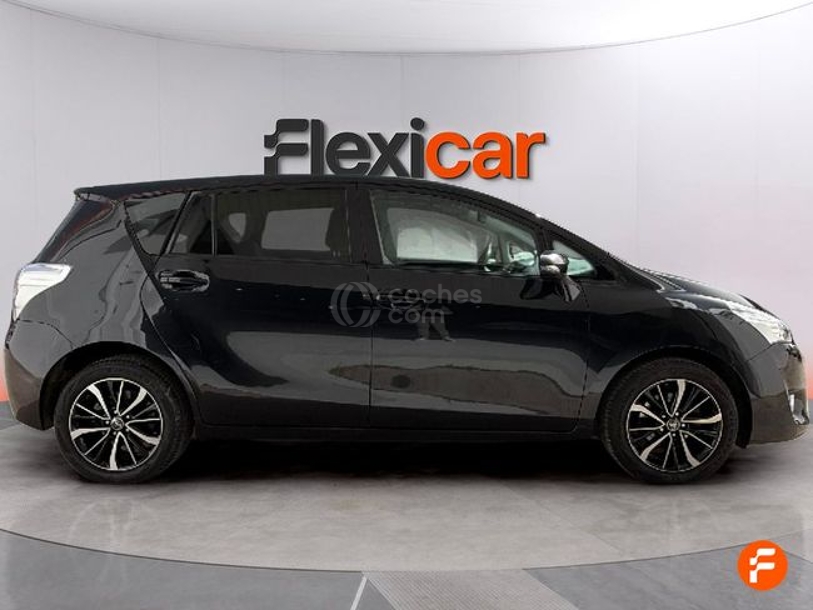 Foto del TOYOTA Verso 130 Advance 7pl.