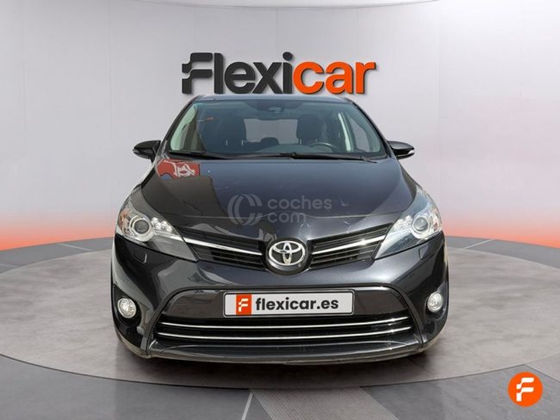 Foto del TOYOTA Verso 130 Advance 7pl.