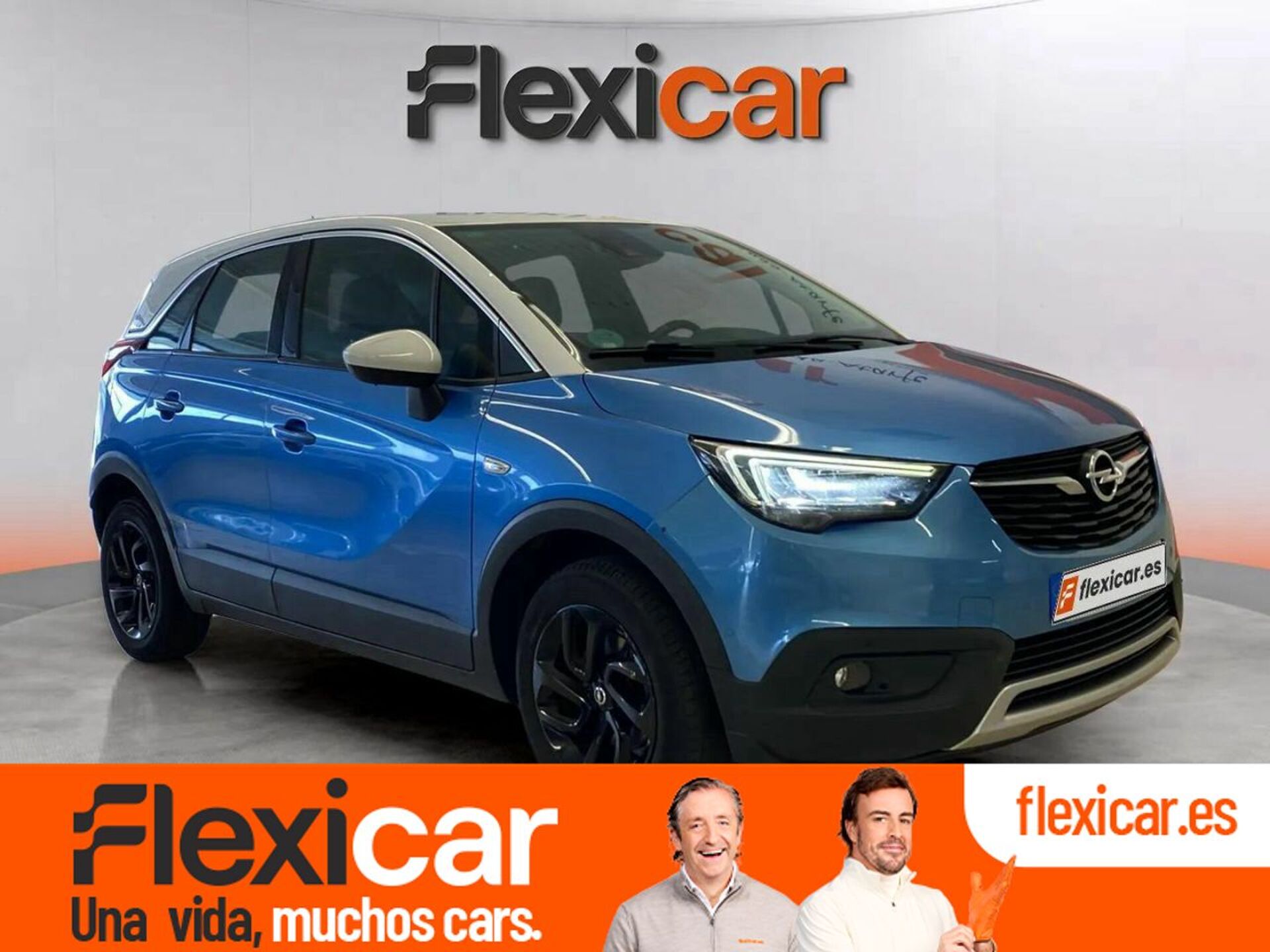 Imagen de OPEL Crossland