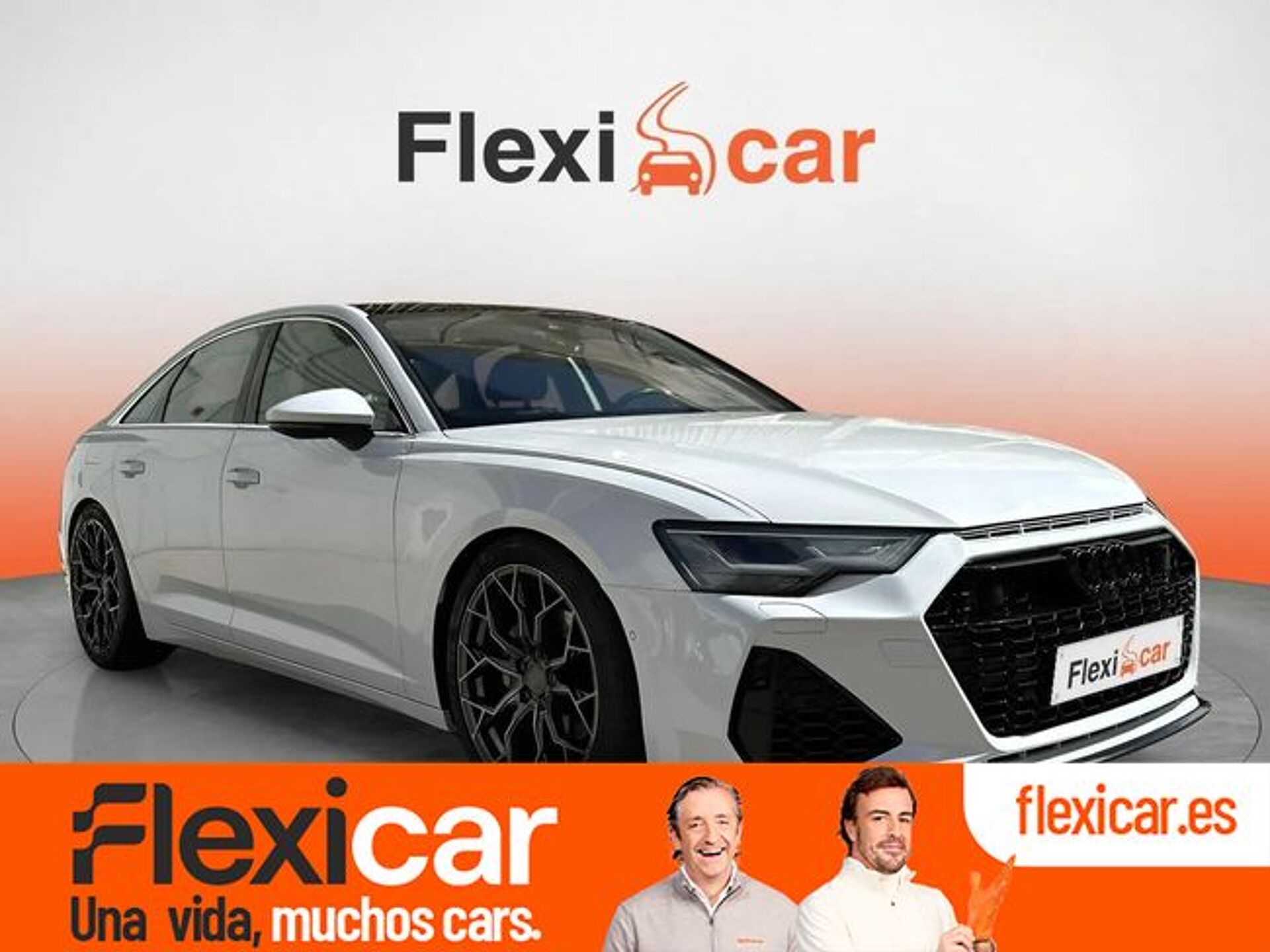 Imagen de AUDI A6