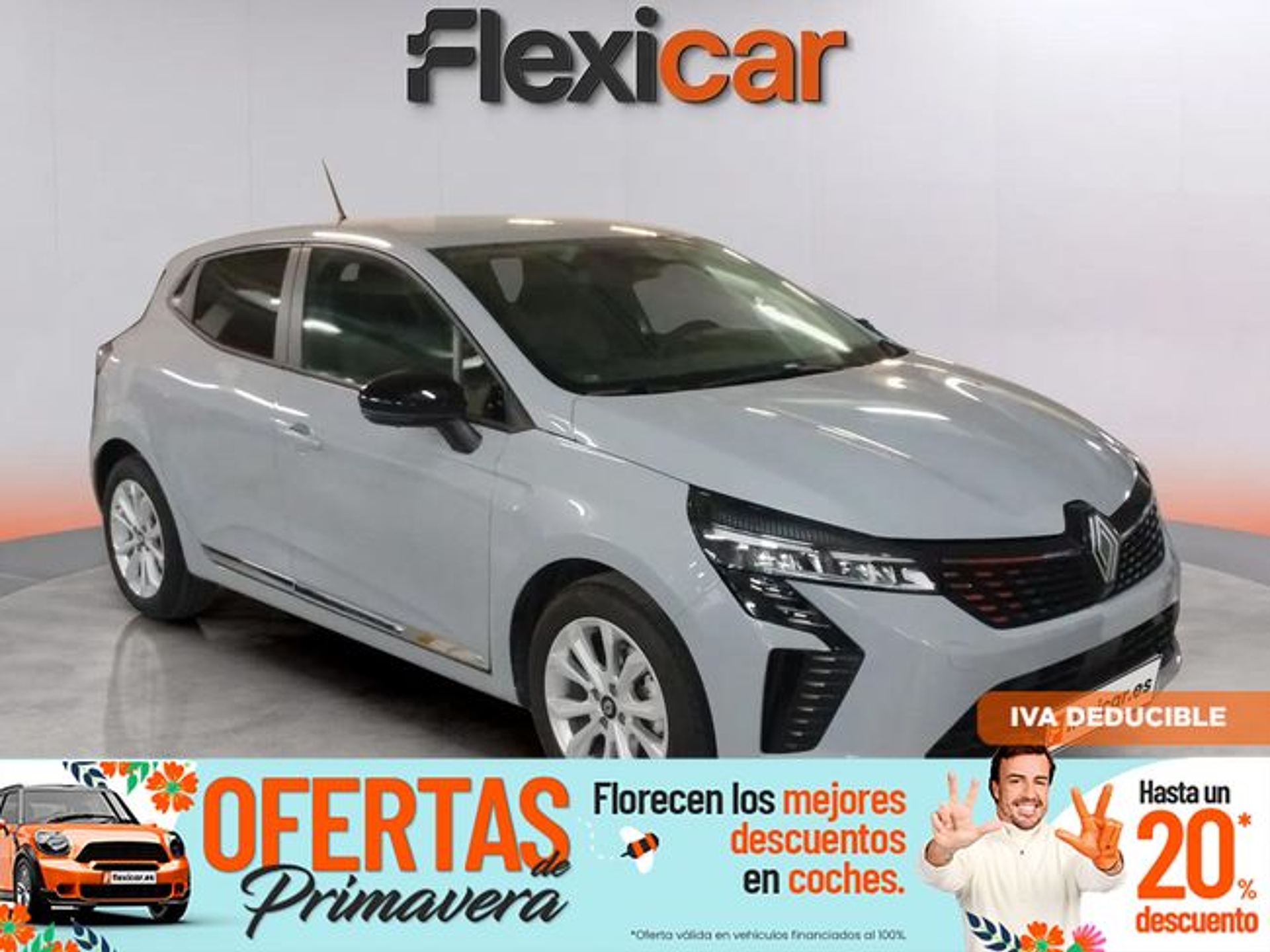 Imagen de RENAULT Clio