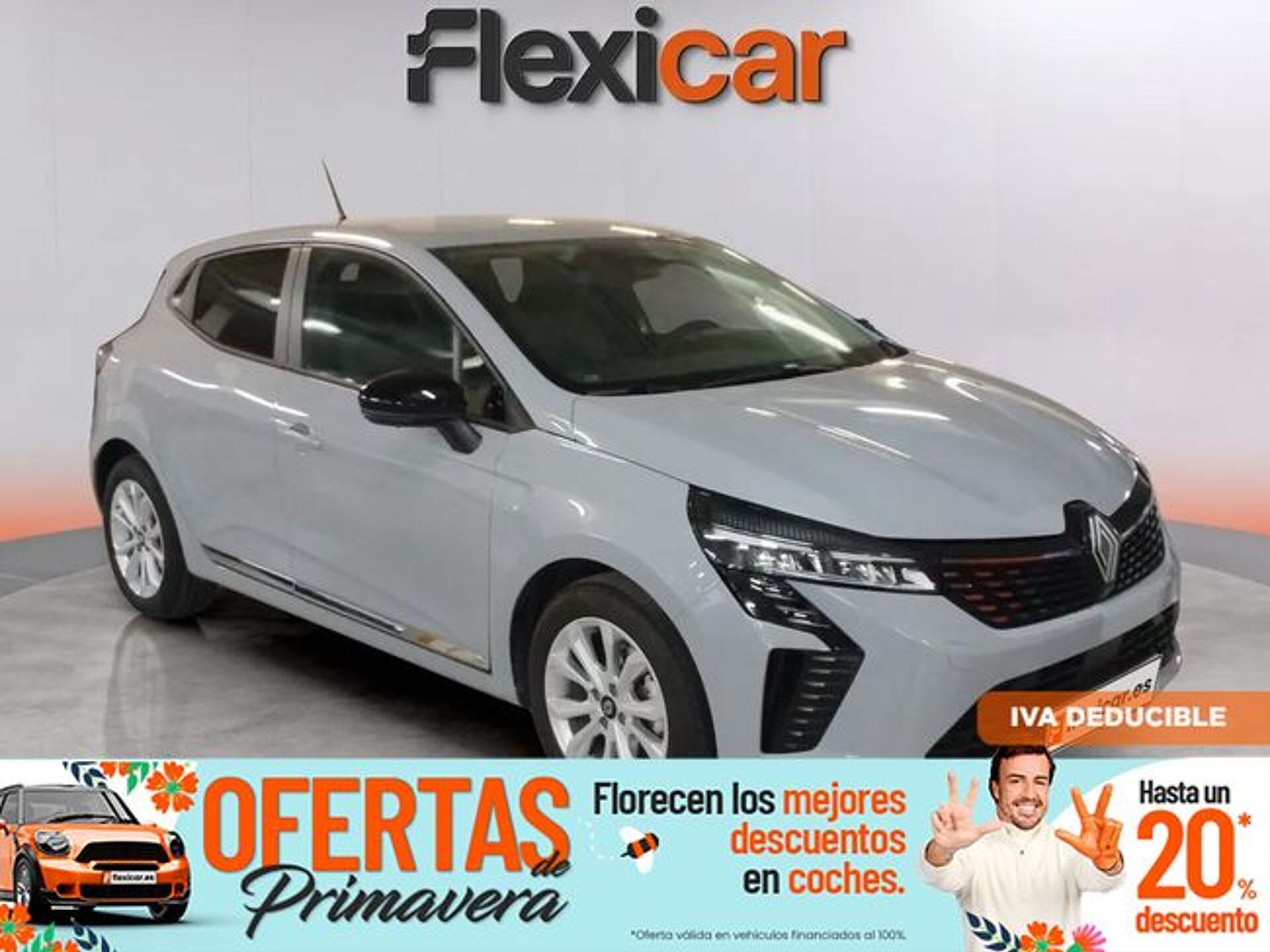 Imagen 1 de RENAULT Clio