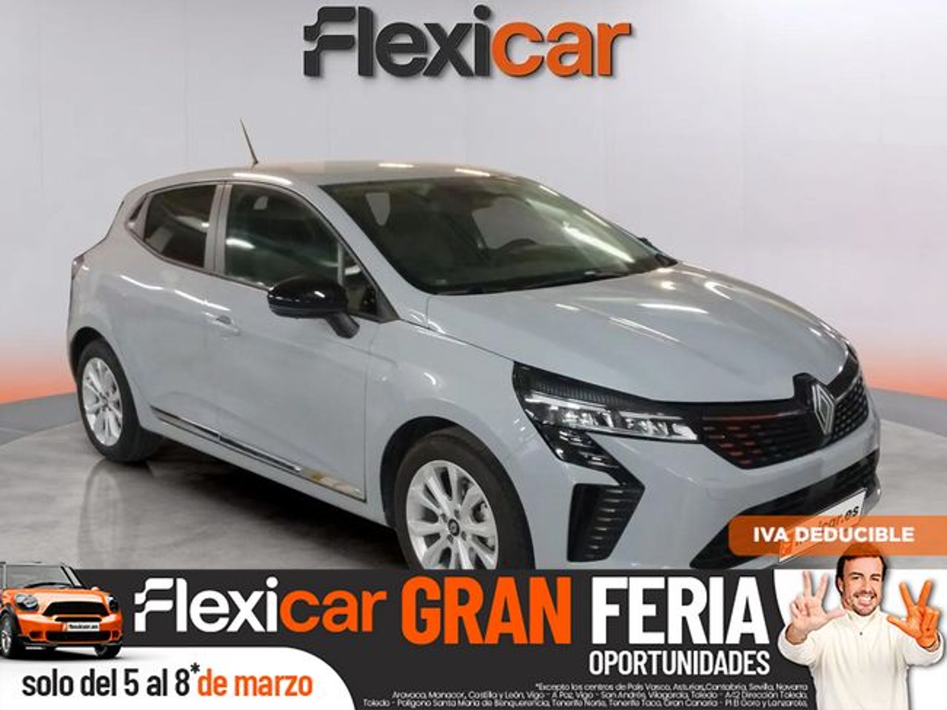 Imagen de RENAULT Clio