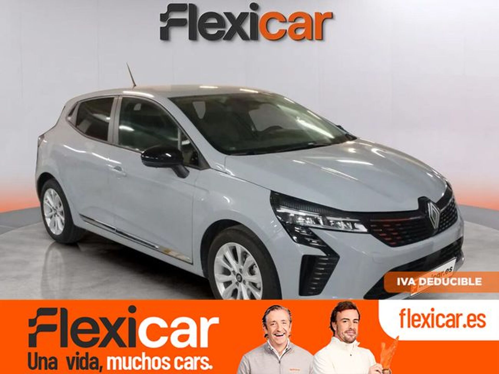 Imagen 1 de RENAULT Clio