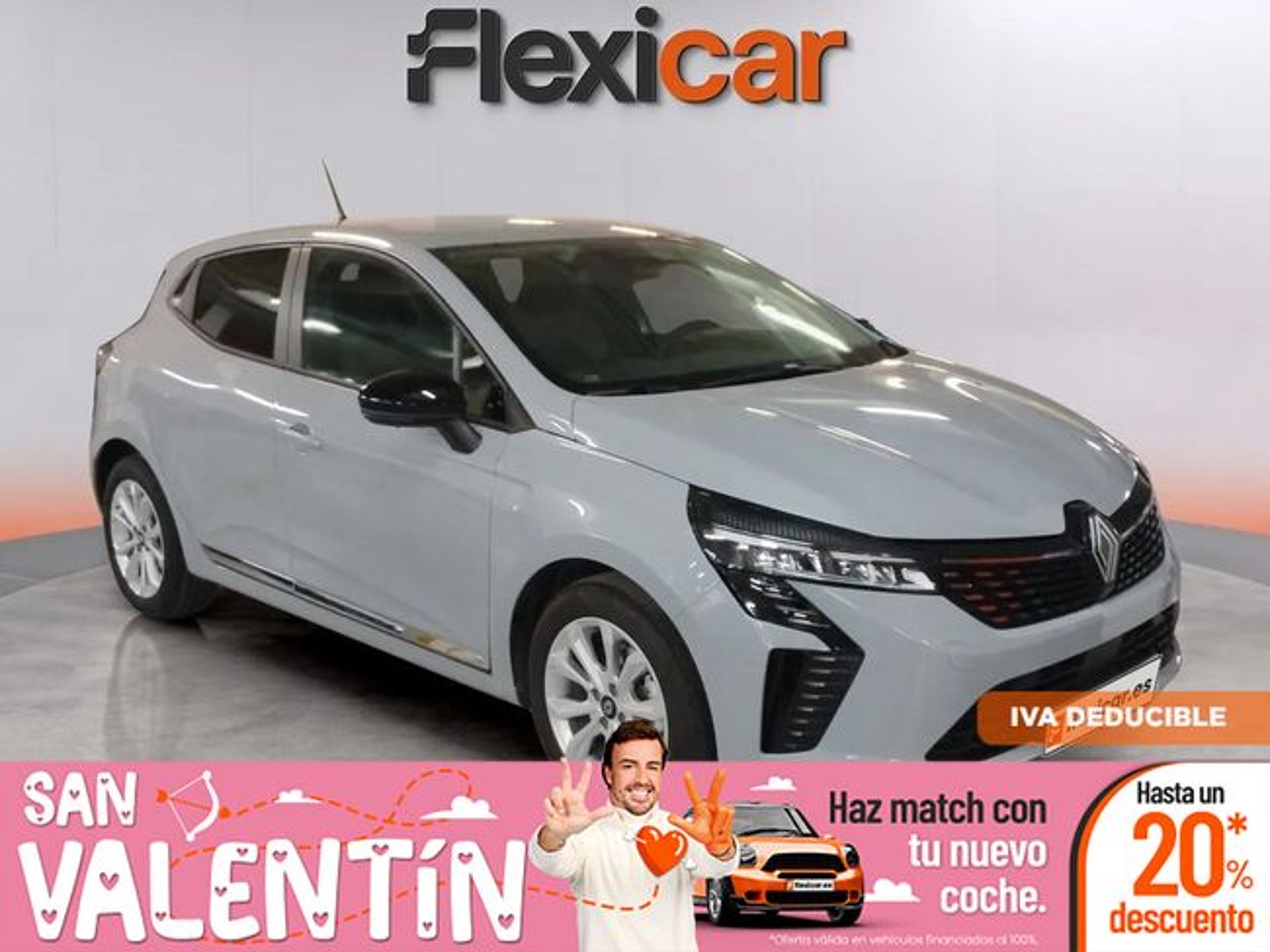 Imagen de RENAULT Clio