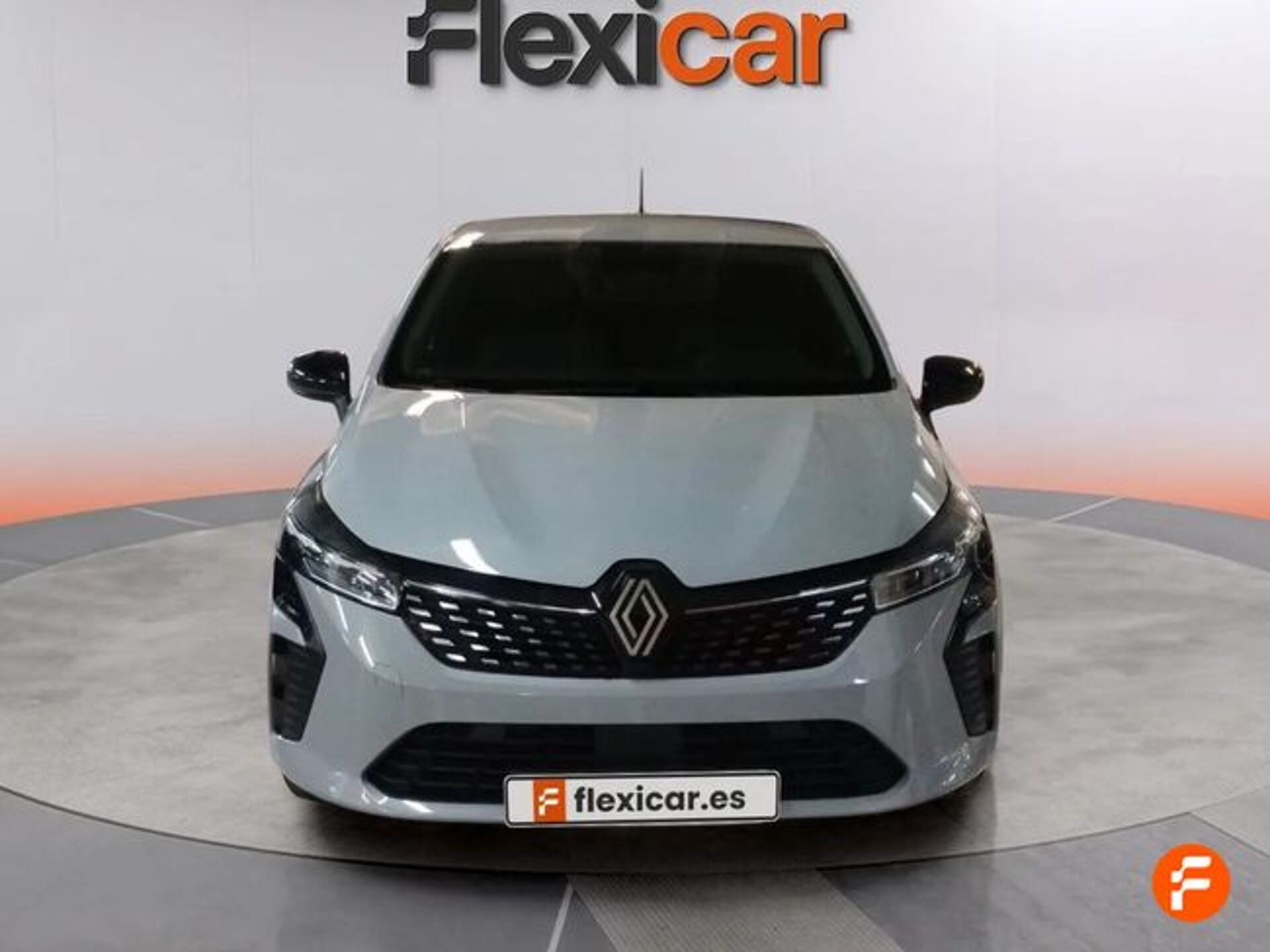 Imagen 2 de RENAULT Clio