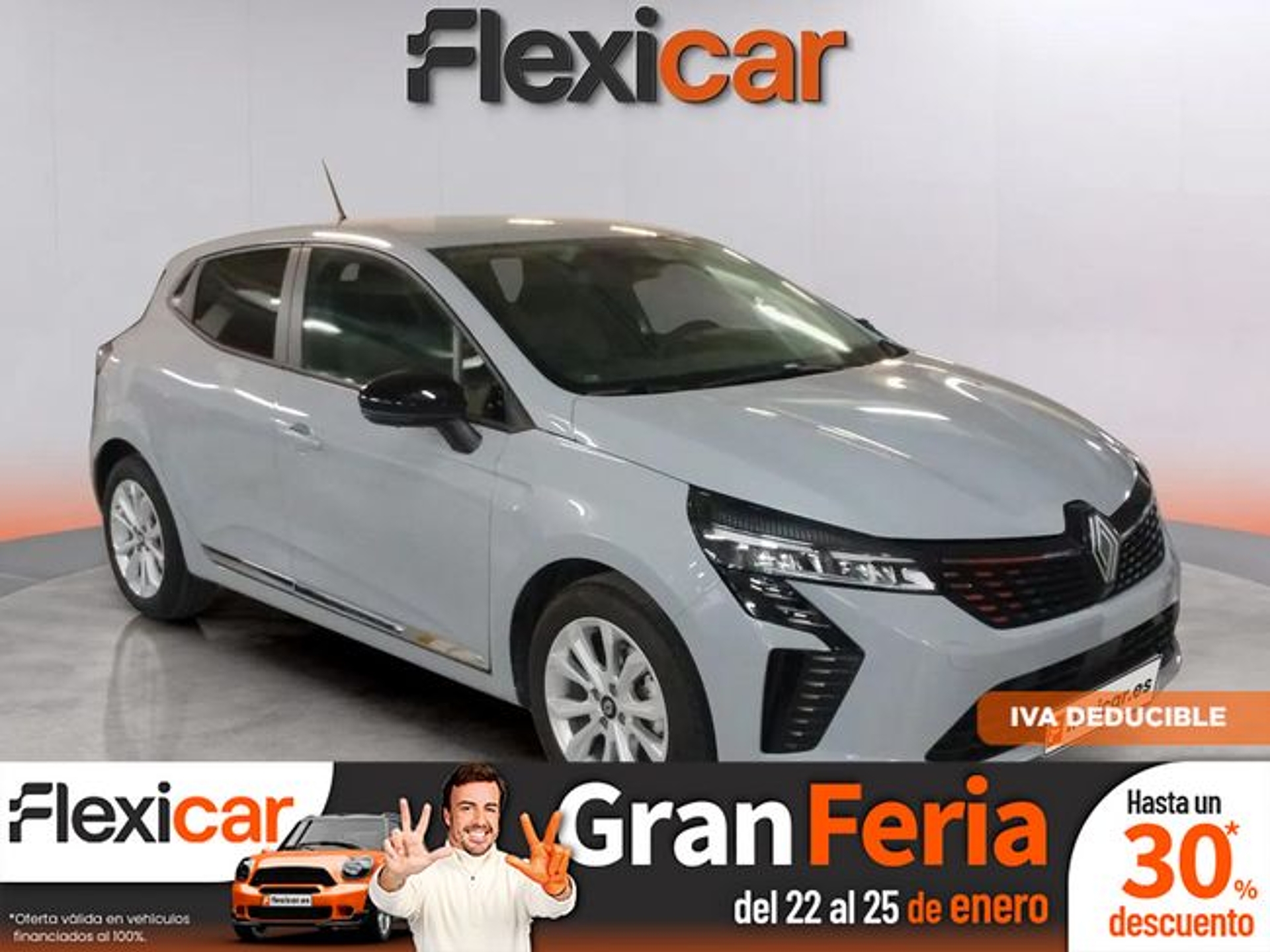 Imagen de RENAULT Clio