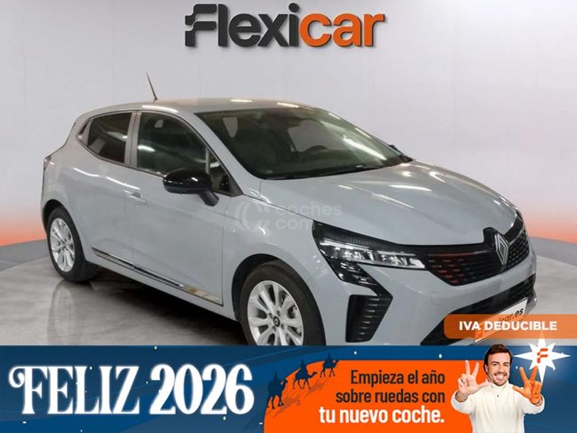 Foto del RENAULT Clio dCi Evolution 74kW