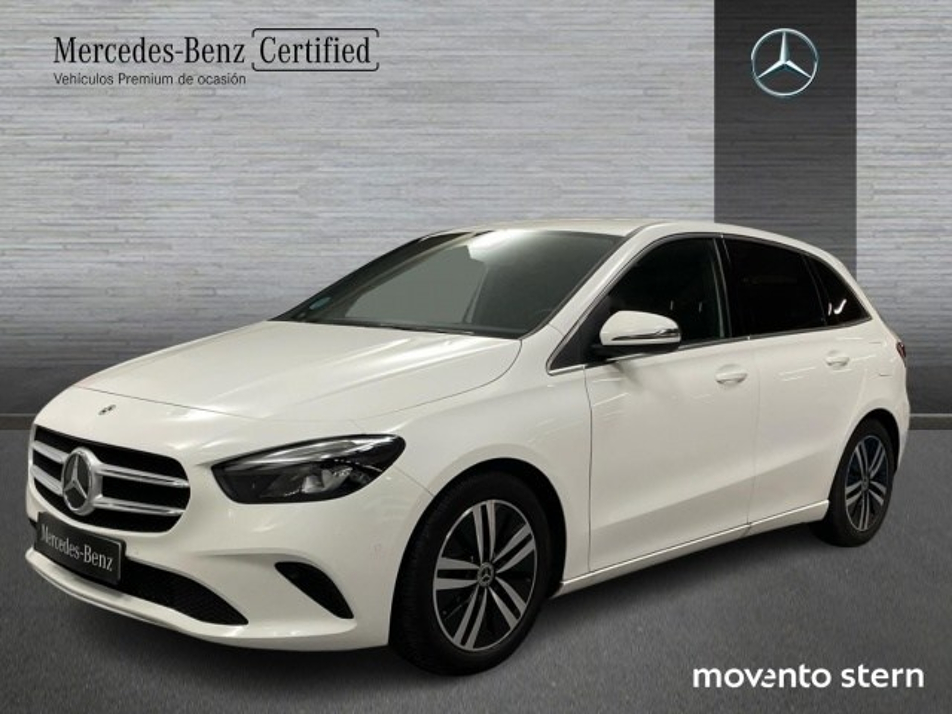 Imagen de MERCEDES Clase B