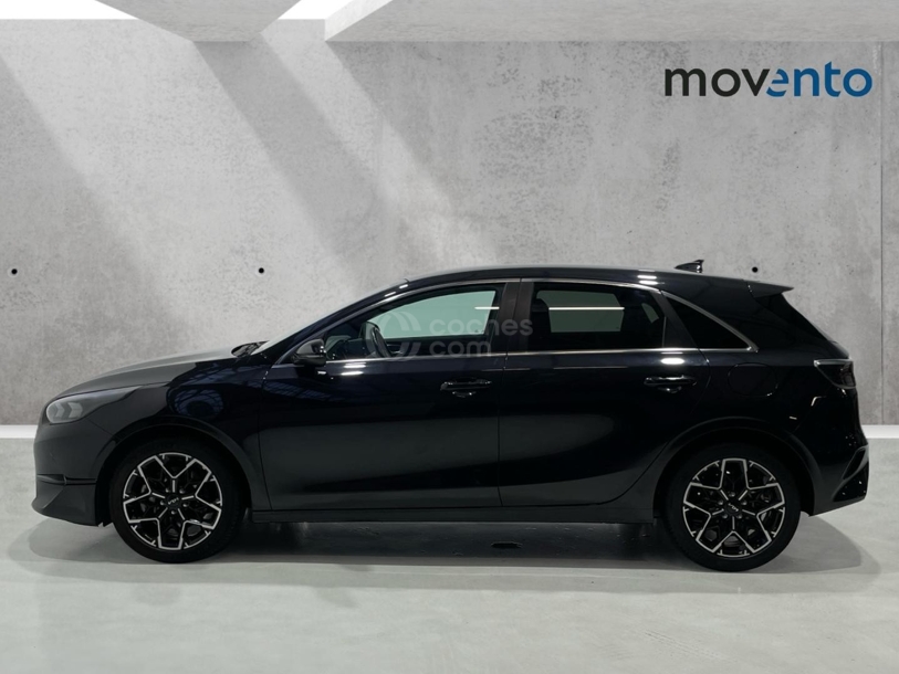 Foto del KIA Ceed Tourer 1.0 T-GDi Style Edition 100