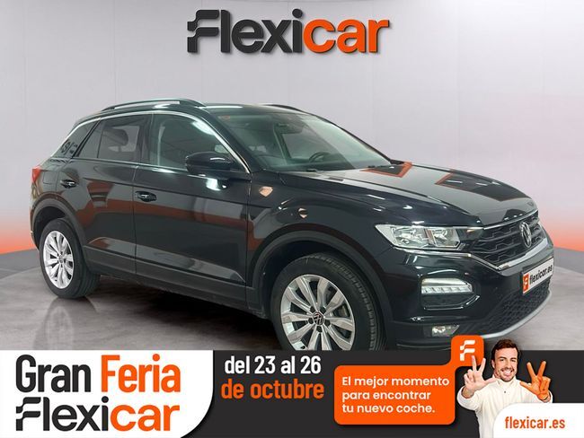 VOLKSWAGEN T-Roc (Advance 1.5 TSI 110kW (150CV) DSG) en Cáceres