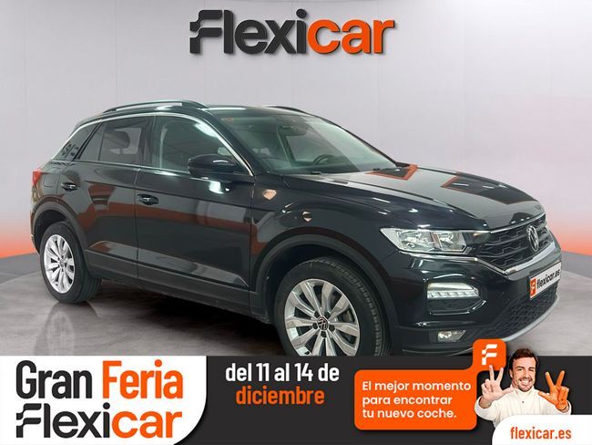 VOLKSWAGEN T-Roc (Advance 1.5 TSI 110kW (150CV) DSG) en Cáceres