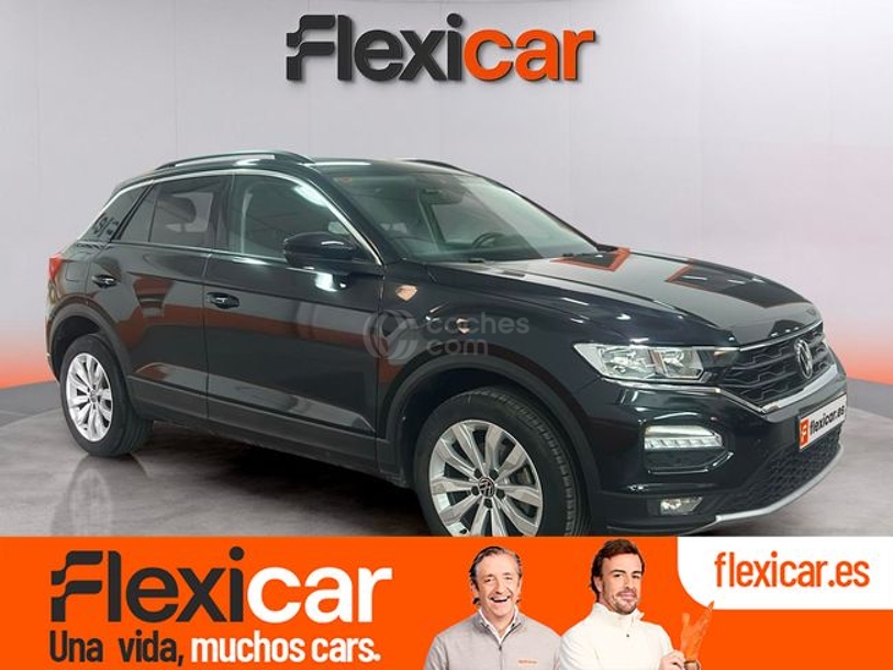 Foto del VOLKSWAGEN T-Roc 1.5 TSI Advance DSG7