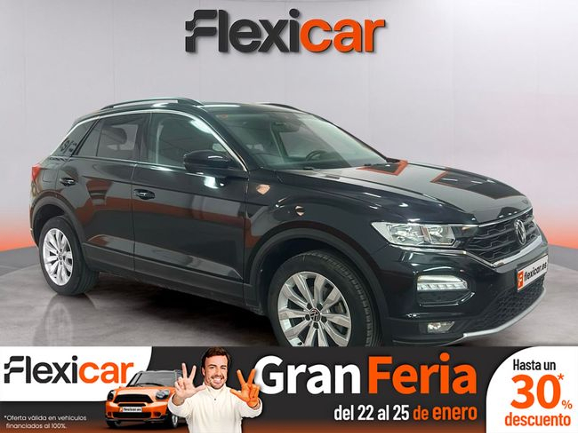 Imagen de VOLKSWAGEN T-Roc