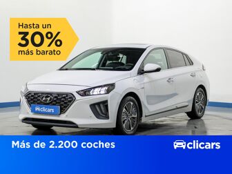 Imagen de HYUNDAI Ioniq PHEV 1.6 GDI Style