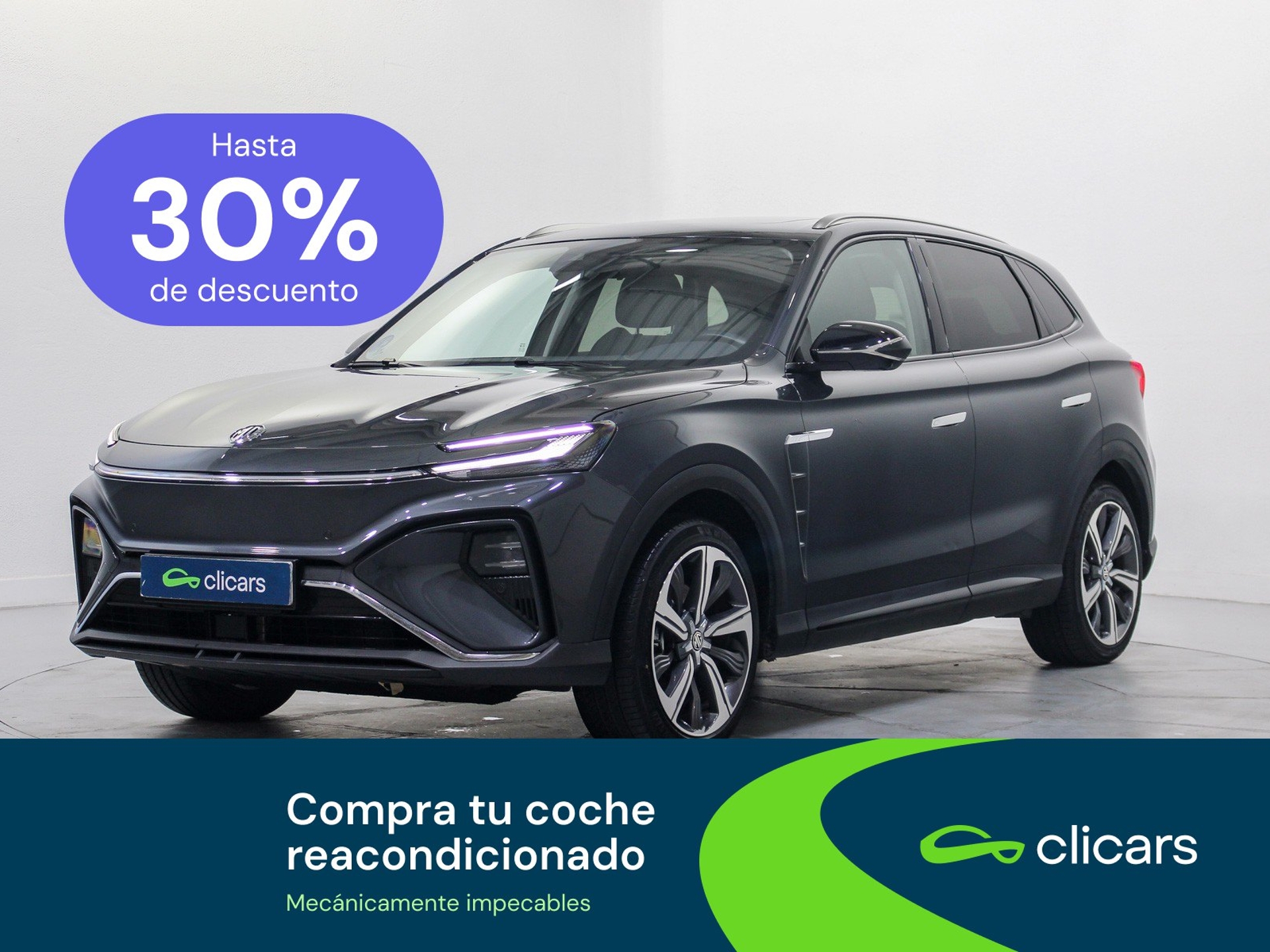 Imagen de MG Marvel R