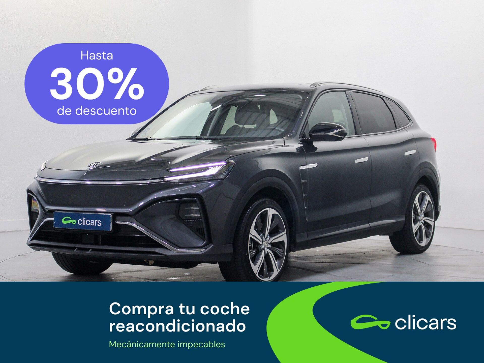 Imagen 1 de MG Marvel R