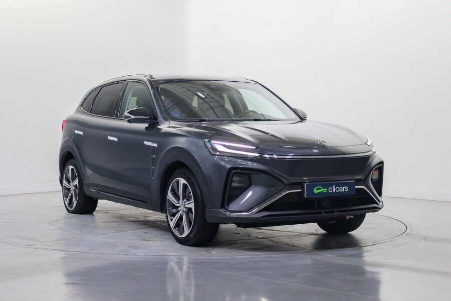 Foto del MG Marvel R Comfort RWD 70kWh 132kW