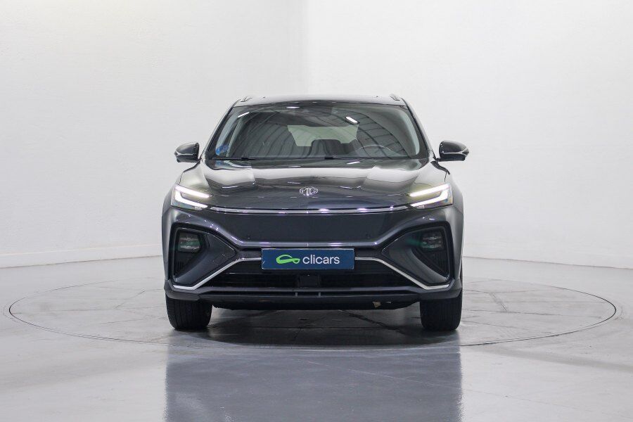 Foto del MG Marvel R Comfort RWD 70kWh 132kW